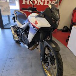 Honda Transalp  &Eacute;tupes