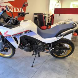 Honda Transalp  &Eacute;tupes