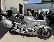 Yamaha FJR Libourne