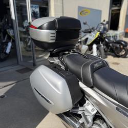 Yamaha FJR  Libourne