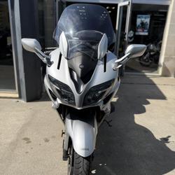 Yamaha FJR  Libourne