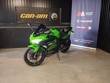 Kawasaki Ninja 400 -  - 5 490 €