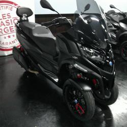 Piaggio MP3  Paris 17e Arrondissement