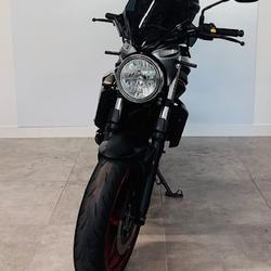 Suzuki SV  Villefranche-sur-Sa&ocirc;ne