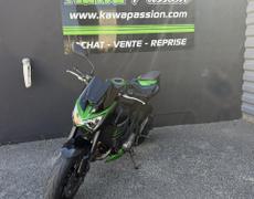 Kawasaki Z800 Alès