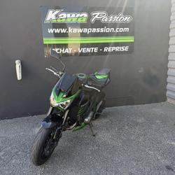 Kawasaki Z800  Al&egrave;s