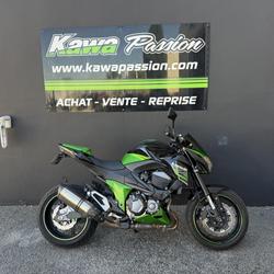 Kawasaki Z800  Al&egrave;s