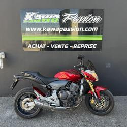 Honda Hornet  Al&egrave;s