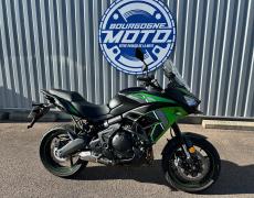 Kawasaki Versys 650 Varennes-Vauzelles