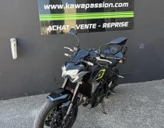 Kawasaki Z Alès