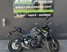 Kawasaki Z Alès