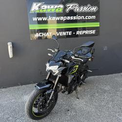 Kawasaki Z  Al&egrave;s