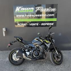 Kawasaki Z  Al&egrave;s