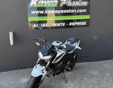 Kawasaki Z Alès