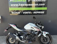 Kawasaki Z Alès
