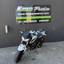 Kawasaki Z  Al&egrave;s