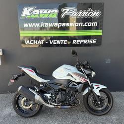 Kawasaki Z  Al&egrave;s