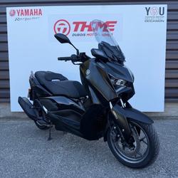 Yamaha X MAX  N&icirc;mes