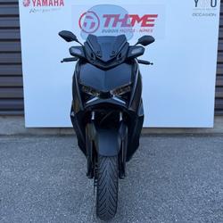 Yamaha X MAX  N&icirc;mes