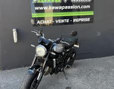 Kawasaki Z Alès