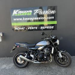 Kawasaki Z  Al&egrave;s