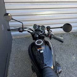 Kawasaki Z  Al&egrave;s