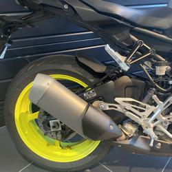 Yamaha MT10  Firminy