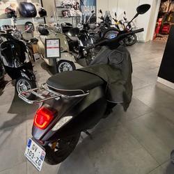 Vespa Primavera  Paris 15e Arrondissement