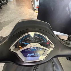 Vespa Primavera  Paris 15e Arrondissement