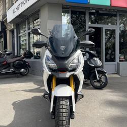 Peugeot GT  Paris 12e Arrondissement