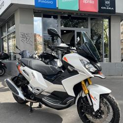 Peugeot GT  Paris 12e Arrondissement