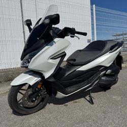 Honda Forza  Montauban