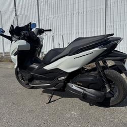 Honda Forza  Montauban