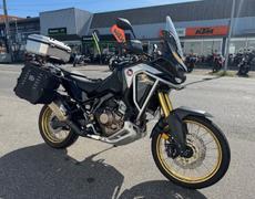 Honda Africa Twin Montauban