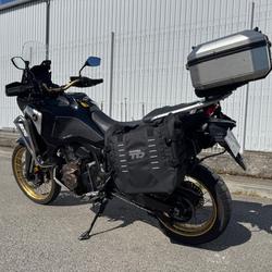 Honda Africa Twin  Montauban