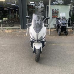 Kymco X Citing  Saintes