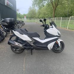 Kymco X Citing  Saintes