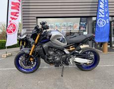 Yamaha MT09 Saint-Doulchard