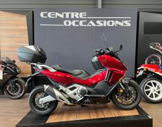 Honda Forza Hauconcourt