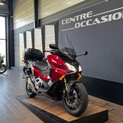 Honda Forza  Hauconcourt