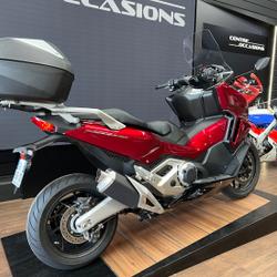 Honda Forza  Hauconcourt