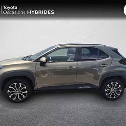 Toyota Yaris Cross 116h Design MY22 TOURLAVILLE