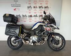 BMW F 750 GS Mérignac