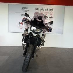 BMW F 750 GS  M&eacute;rignac