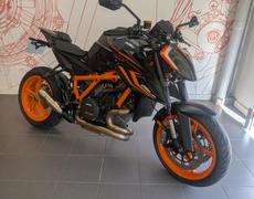 KTM Super Duke Lanester