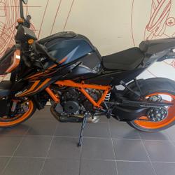 KTM Super Duke  Lanester