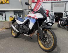 Honda Transalp Royan