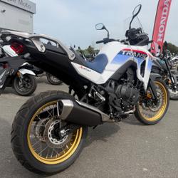 Honda Transalp  Royan