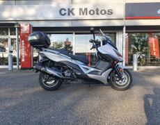 Kymco X Citing Haguenau