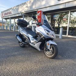 Kymco X Citing  Haguenau